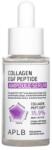 APLB Collagen EGF Peptide Ampoule Serum - Хидратиращ и стягащ ампулен серум за лице 40мл