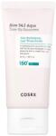 COSRX Aloe 54.2 Aqua Tone-Up Sunscreen SPF50+/PA++++ - Слънцезащитен Крем 50ml