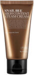 Benton Cosmetic Snail Bee High Content Steam Cream - Крем за лице с охлювена слуз и пчелен отрова 50мл