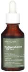 Mary & May Houttuynia Cordata and Tea Tree Serum - Серум против акне с растителни екстракти 30мл