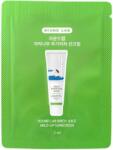 ROUND LAB Birch Juice Mild-Up Sunscreen (sample) - Слънцезащитен крем с брезов сок 2мл (sample)