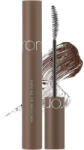 rom&nd Han All Fix Mascara - L03 Long Hazel - Спирала за Мигли 7g