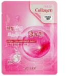 3W Clinic Fresh Collagen Mask Sheet - Хидратираща Маска за Лице 23мл/1бр