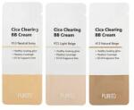 Purito SEOUL Wonder Releaf Centella BB Cream #13 #21 #23 (SAMPLE) - BB крем 3x1мл (проба)
