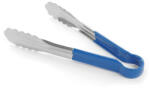 HENDI Tálaló csipesz HACCP 250 mm, HENDI, Kék, (L)250mm (171844)