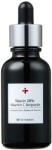 CUSKIN Dr. Solution Niacin 20% Vitamin C Ampoule - Осветляваща ампула с 20% ниацинамид и витамин 30g
