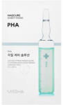 Missha Mascure Peeling Solution Sheet Mask - Ексфолираща Маска за Лице 28мл