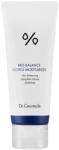 Dr. Ceuracle Pro Balance Biotics Clear Up Sun SPF 50+ - Слънцезащитен крем с пробиотици и избелващ ефект 50мл