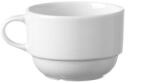 HENDI Espresso pohár, HENDI, 0, 09L, ⌀63mm - prochef - 889 Ft