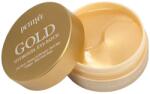 PETITFÉE Gold Hydrogel Eye Patch - Хидрогелни пачове за околоочния контур с женшен и колаген 60бр
