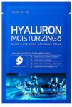 Some By Mi Hyaluron Moisturizing Glow Luminous Ampoule Mask - Тъканна маска с хиалуронова киселина 1бр/25мл
