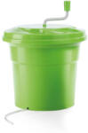 HENDI Saláta centrifuga, HENDI, 25L, ⌀430x(H)530mm (222560)