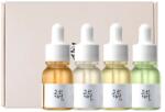 Beauty of Joseon Hanbang Serum Discovery Kit - Мини комплект серуми - 4бр x 10мл