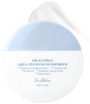 Dr. Althea Aqua Glowing Sunscreen SPF 50+ PA++++ - Слънцезащитен Крем 45мл