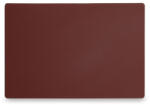 HENDI Vágódeszka HACCP 450x300, HENDI, Barna, 450x300mm
