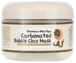 Elizavecca Milky Piggy Carbonated Bubble Clay Mask - Почистваща глинена маска с мехурчета 100г