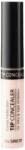 the SAEM Cover Perfection Tip Concealer SPF28/PA++ - 0.5 Ice Beige - Коректор за под очи 6, 5мл