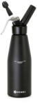HENDI Habszifon Termékcsalád fekete, HENDI, Kitchen Termékcsalád, 0, 95L, Fekete, ⌀95x(H)320mm