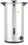 HENDI Szimpla falú forróital melegentartó, HENDI, ≈ 200 csésze 65 perc alatt. , 30L, 220-240V/2500W, 415x382x(H)620mm