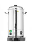 HENDI Ital melegentartó duplafalú, HENDI, 9L, 230V/2200W, 322x390x(H)522mm (211403)