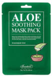 Benton Aloe Soothing Mask Pack - Хидратираща маска за лице с алое 1бр