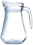 HENDI Üveg kancsó, HENDI, 1L, ⌀100x(H)198mm (424476)
