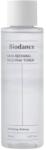 Biodance Skin Refining Mild PHA Toner - Нежен ексфолиращ тонер с PHA-киселина 150мл