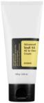 COSRX Advanced Snail 92 All in One Cream Tube - Мултифункционален крем с охлювов секрет 100г