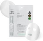VT Cosmetics Mild Reedle Shot 100 2-Step Mask - Изглаждаща лист-маска 1.5г + 25г