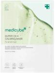 Medicube Super Cica Calming Mask - Успокояваща текстилна маска 1бр/22г