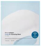 Sungboon Editor Deep Collagen Hyalu-B5 Hydrating Mask - Хидратираща маска с колаген и хиалуронова киселина 1бр/37г