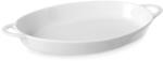 HENDI Tapas tál ovális, HENDI, 0, 8L, 324x185x(H)38mm