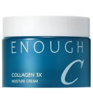 Enough Collagen 3X Moisture Cream - Овлажняващ крем с колаген 50мл