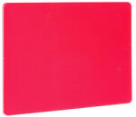 HENDI HACCP GN 1/1 vágódeszka, HENDI, GN 1/1, Piros, 530x325mm