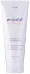 Etude House Moistfull Collagen Cleansing Foam - Почистваща пяна с колаген 150г
