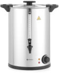 HENDI Szimpla falú forróital melegentartó, HENDI, ≈ 130 csésze 42 perc alatt. , 20L, 220-240V/2500W, 415x382x(H)480mm (211144)