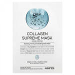 Ootd beauty Collagen Supreme Mask - Укрепваща Маска за Лице 1бр/25g