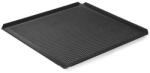 HENDI Tálca perforált GN 2/3 - 4 peremmel, HENDI, GN 2/3, 354x325x(H)10mm - prochef - 17 399 Ft