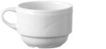 HENDI Espresso pohár, HENDI, 0, 09L, ⌀63mm - prochef - 1 016 Ft