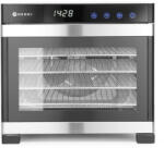 HENDI Aszalógép, HENDI, Profi Line, 6 tálca, 230V/650W, 342x485x(H)309mm (229033) - prochef