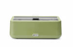 HENDI Chafing edény UNIQ, HENDI, Zöld, 220-240V/700W, 607x402x(H)245mm (470435)