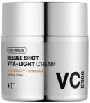 VT Cosmetics Reedle Shot Vita-Light Cream - Изсветляващ крем за лице с микроигли 50мл