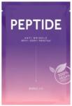 Barulab The Clean Vegan Peptide Mask - Анти-ейдж текстилна маска с пептиди 1бр/23г