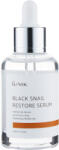 IUNIK Black Snail Restore Serum - Регенериращ серум с черна охлювна слуз 50мл