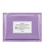 Dr. Althea Premium Squalane Silk Mask - Хидратираща текстилна маска със сквалан 1бр/28г