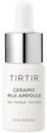 TIRTIR Ceramic Milk Ampoule MINI - Интензивно хидратираща ампула за лице MINI 10мл