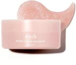 Abib PDRN Retinal Eye Patch Glow Jelly - изсветляващи и стягащи пачове за очи 60бр