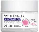 APLB Spicule Collagen Shot 300 Cream - Крем с колаген и спикули 55мл