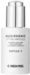 MEDI-PEEL Peptide 9 Aqua Essence Lifting Ampoule - Лифтинг Ампул 50мл