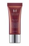 Missha M Perfect Cover BB Cream SPF42/PA++ MINI - 23 Natural Beige - BB крем MINI 20мл